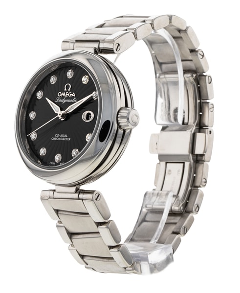 Omega De Ville Ladymatic 425.30.34.20.51.001